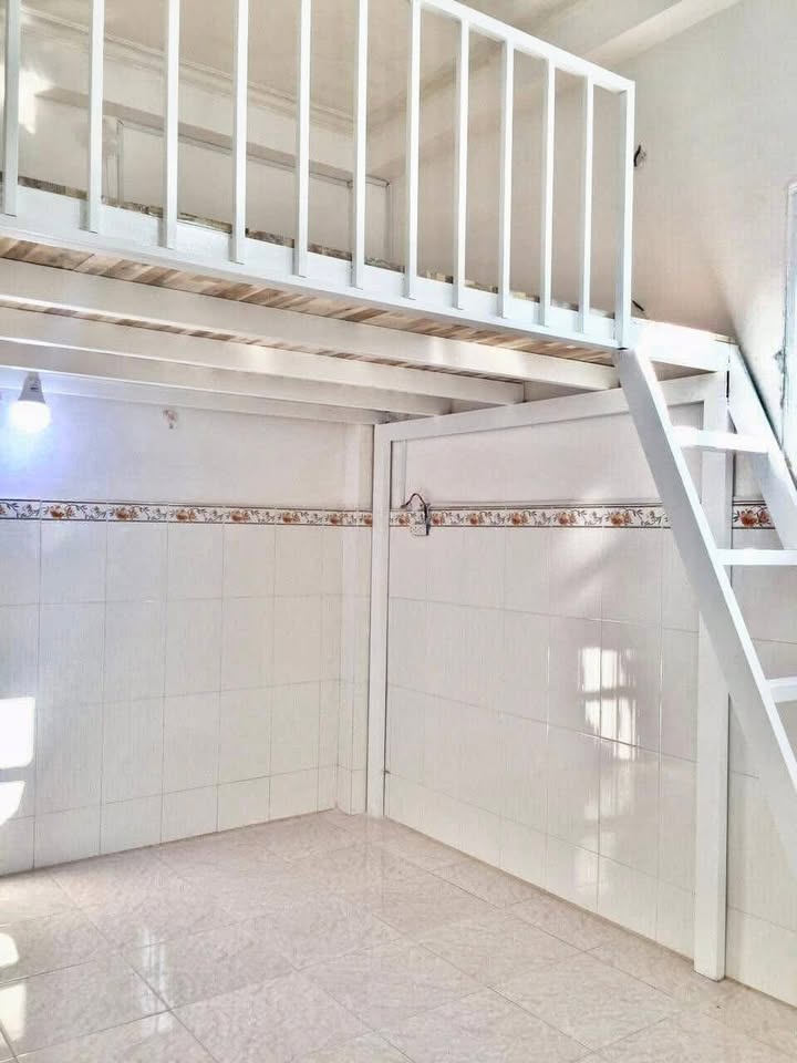 Phòng Trọ Quận 11 - 3.5 Triệu - Sẵn sàng vào ở!