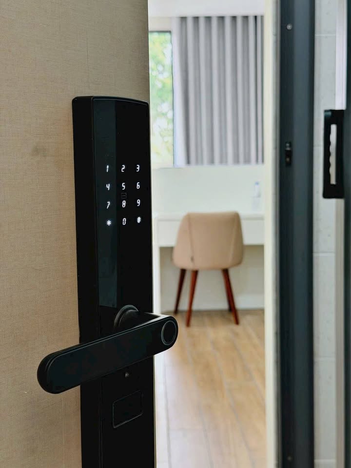 Căn hộ dịch vụ Tân Bình từ 7 triệu - An ninh 24/7!