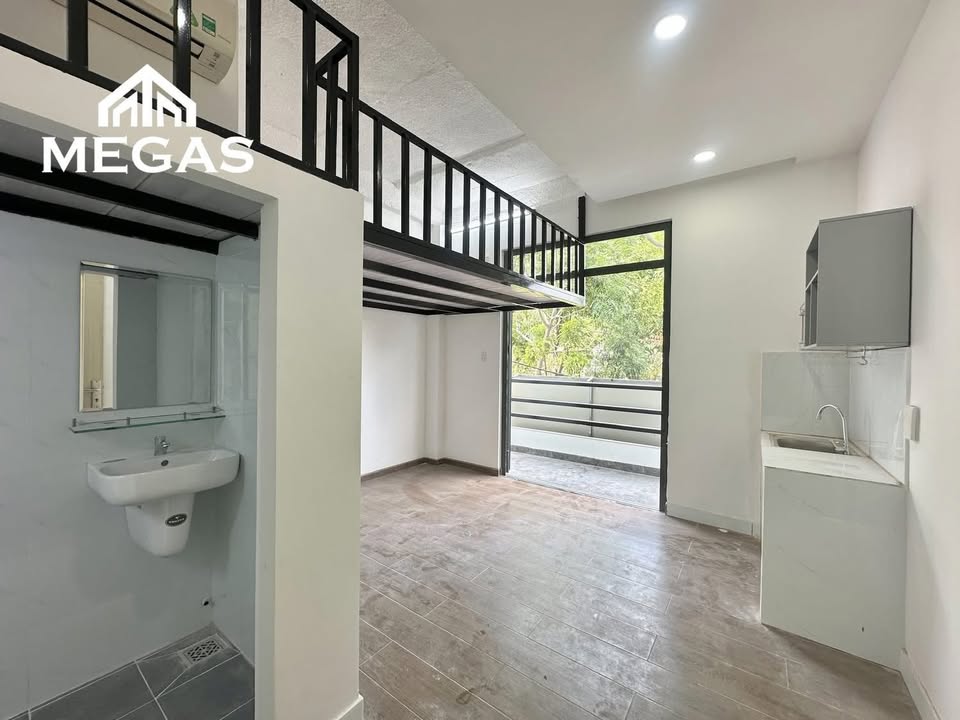 Duplex Tây Thạnh Tân Phú 4 Triệu/Tháng – An Ninh 24/7