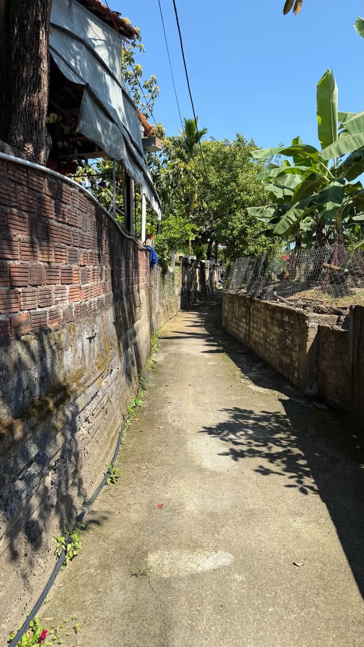 Đất nền Cẩm Toại Đông Hòa Vang 150m² - Tiềm năng tăng giá!