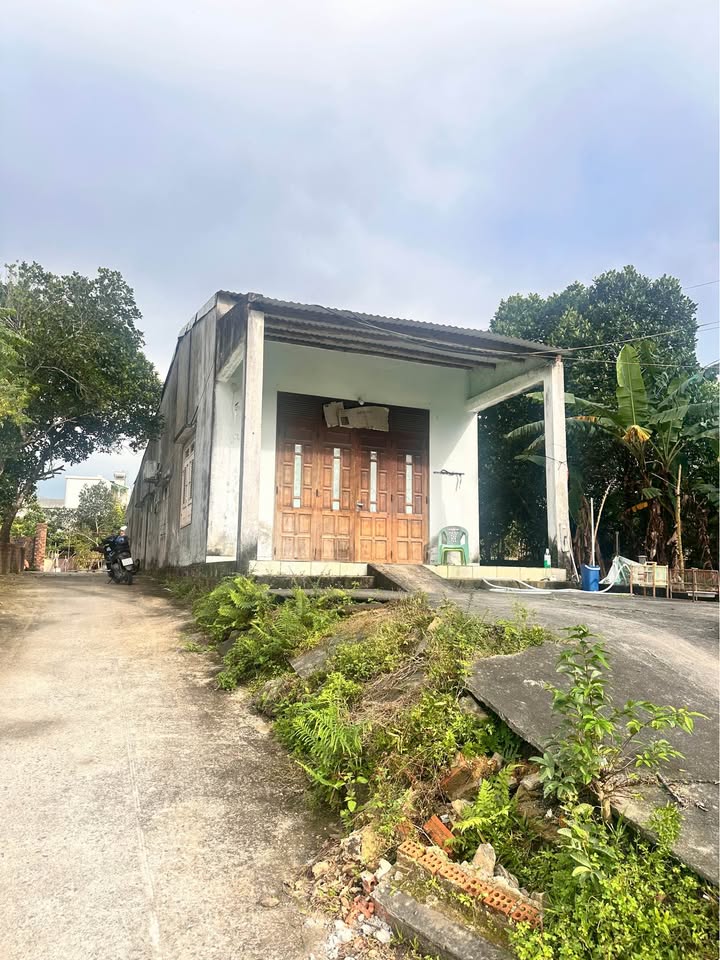 Đất Nền Hòa Vang 290m² Sổ Đỏ Sẵn Sàng - Đón Đầu Quy Hoạch