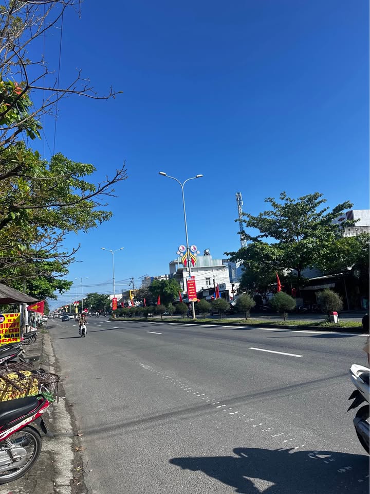 Đất nền Điện Thắng Bắc 284m² - Mặt tiền QL1A, Kinh doanh sầm uất