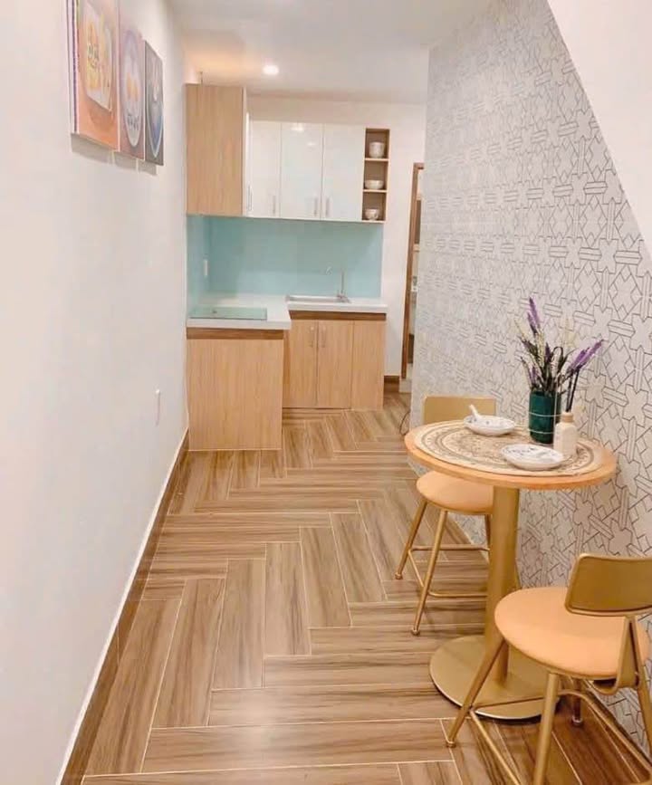 Nhà xinh 50m² Hải Châu - Sát Cầu Rồng, 2.45 Tỷ/Sổ Hồng Riêng