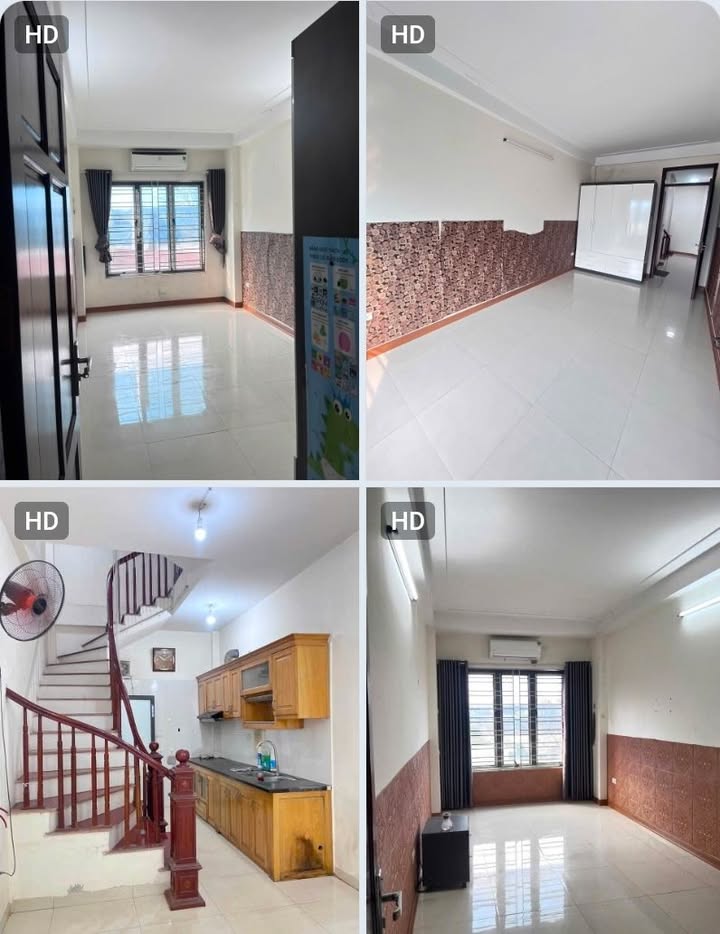 Nhà nguyên căn Phú Đô 33m² giá 12 triệu - Sẵn sàng ở ngay!