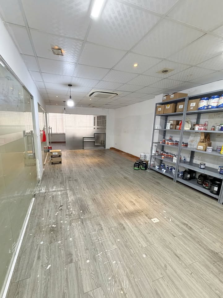 Văn phòng Xã Đàn Đống Đa 110m² – Vị trí trung tâm, sẵn sàng làm việc!