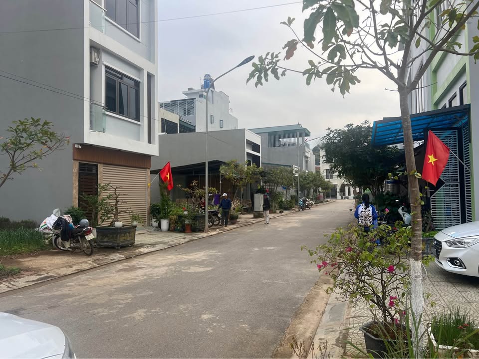 Đất nền Thành Phố Hải Dương 58m² - Đất thổ cư 100%!