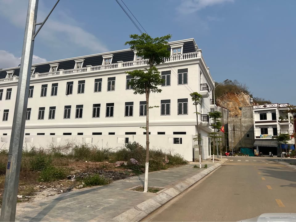 Đất nền Kim Thành, Hải Dương - 97.5m² Sổ Đỏ, Giá 2.x Tỷ - Lô Duy Nhất