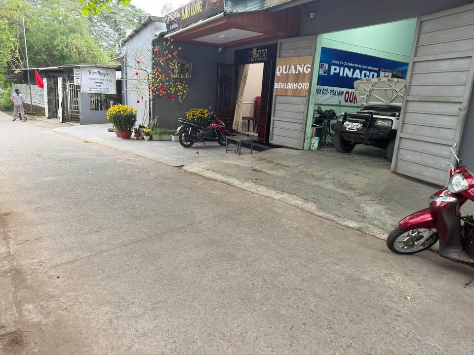 Đất nền Đường Đặng Huy Trứ, Huế 295m² - Tiềm năng tăng giá vượt trội!