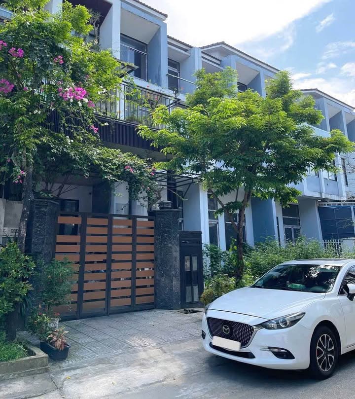 Nhà An Cựu City Huế 81m² - Sẵn Sàng Ở Ngay