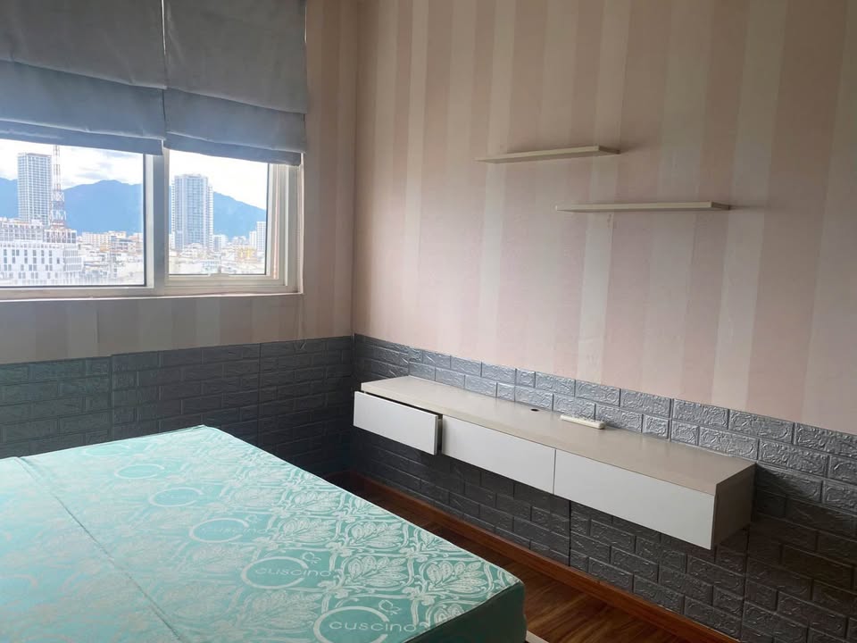 Căn hộ Mường Thanh 04 Trần Phú 70m² giá 12 triệu - View đẹp!