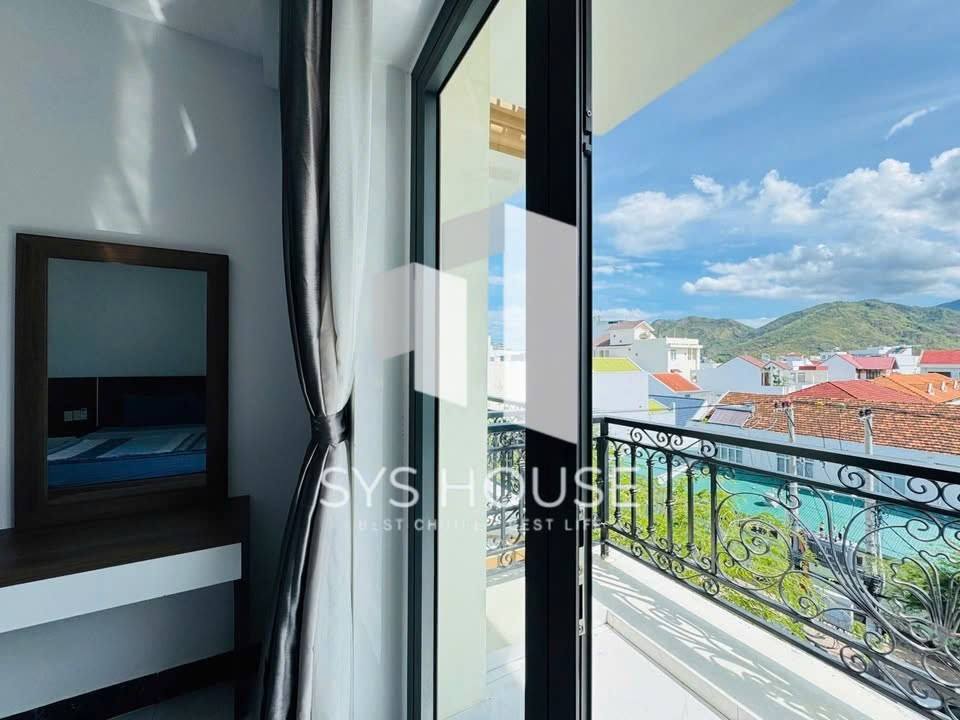 Nhà riêng Phường Phước Long 55m² 8.5 triệu - Full nội thất