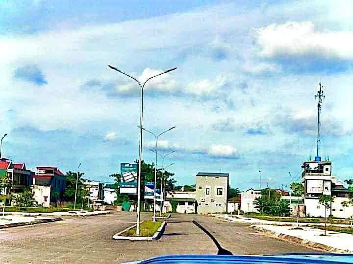 Đất nền Xã Lưu Vệ, Quảng Xương 100m² giá 1.4x tỷ - Sổ đỏ chính chủ