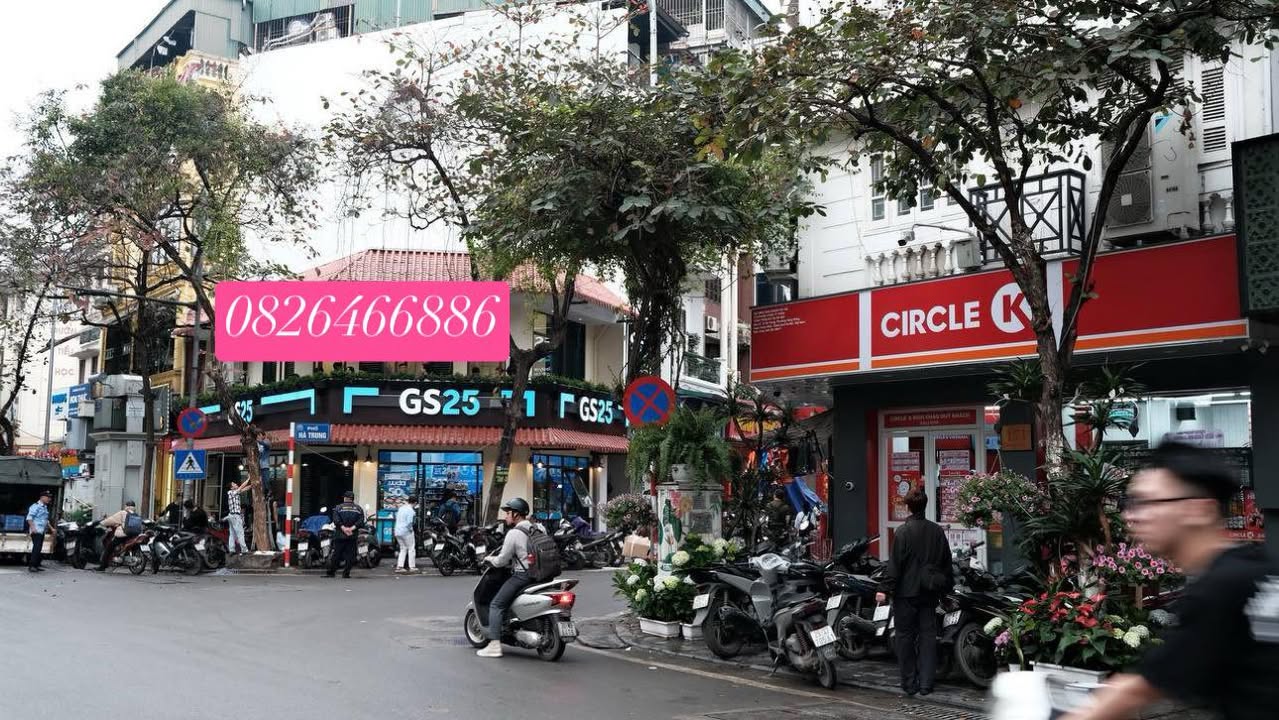 Shophouse Lô Góc Đống Đa 300m² - Mặt tiền kinh doanh cực đỉnh!