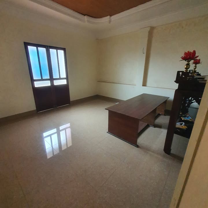 Nhà 80m² Yên Duyên, Hoàng Mai - 3 Tầng, 4PN, Giá 11 Triệu/Tháng