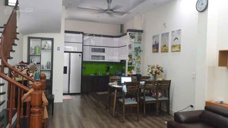 Cho thuê Nhà phố Foresa Xuân Phương 82.5m² - Full Nội Thất, Kinh doanh & Ở