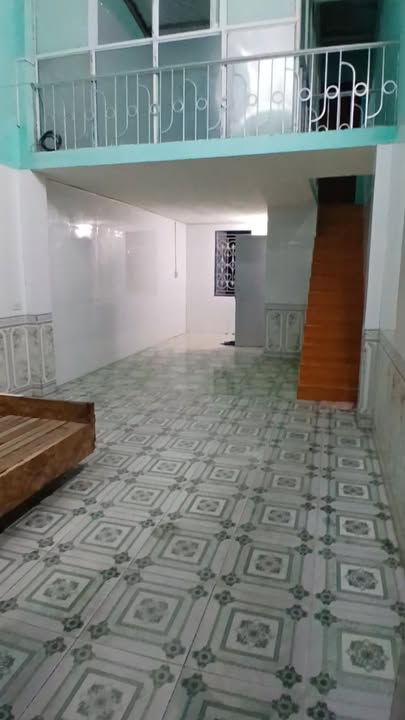 Nhà Cấp 4 Đại Từ Hoàng Mai 35m² - Sẵn sàng ở ngay!