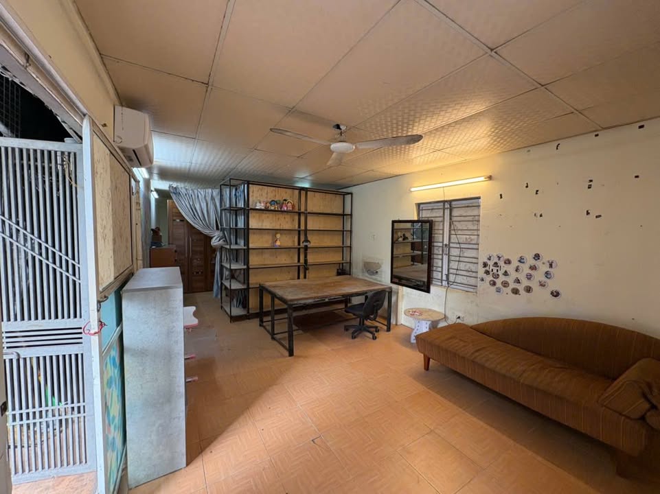 Nhà riêng Doãn Kế Thiện, Cầu Giấy 55m² giá 7 triệu - Sẵn sàng ở ngay!