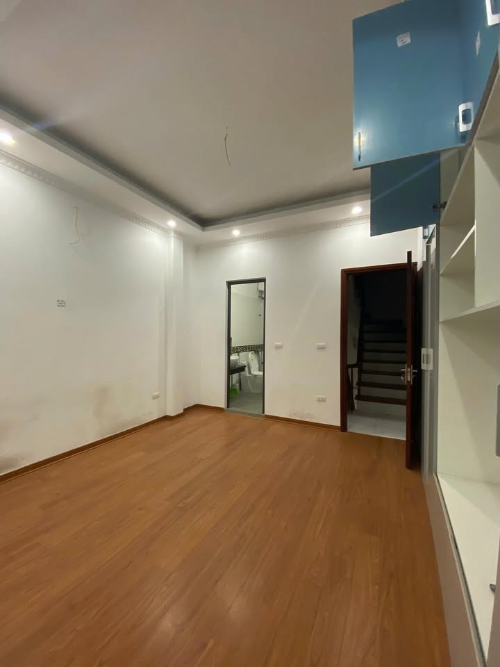 Nhà riêng Dương Văn Bé, Hoàng Mai 35m² - Sẵn sàng ở ngay!