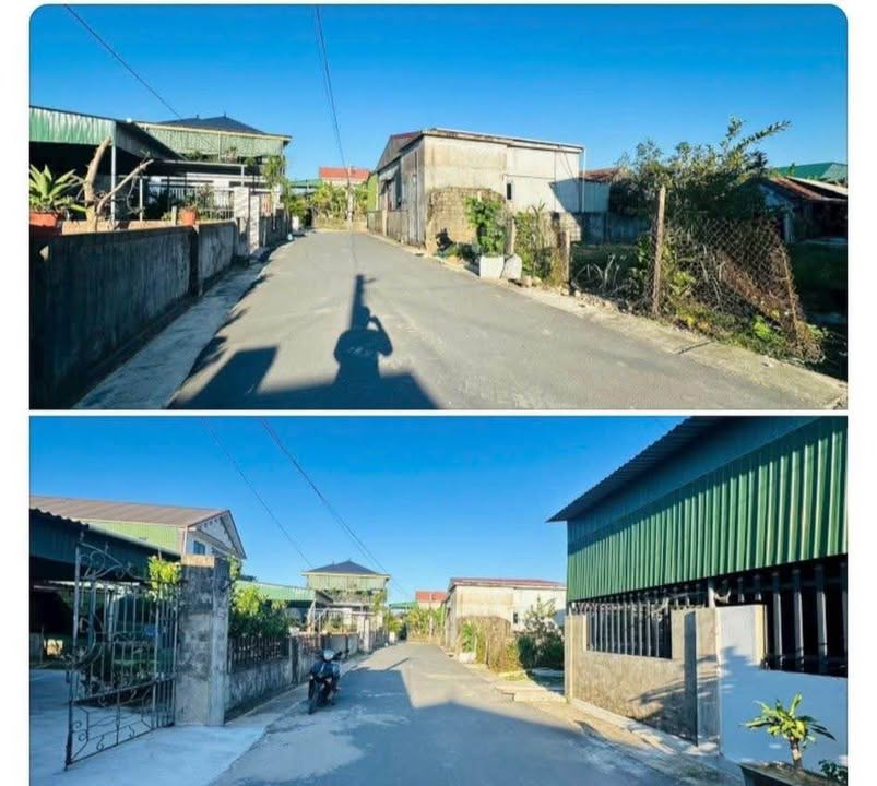 Đất nền 90m² Mai Thúc Loan, Hà Tĩnh - Tiềm năng tăng giá vượt trội!