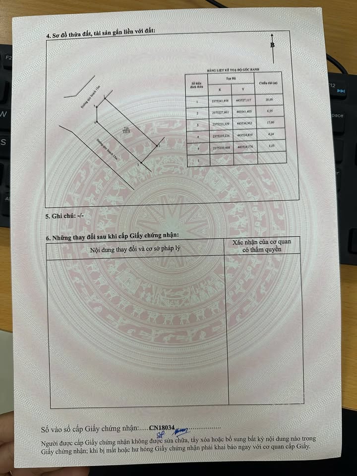 Đất Xuân Phương Complex Thái Nguyên 122m² 2 tỷ - Tiềm năng tăng giá