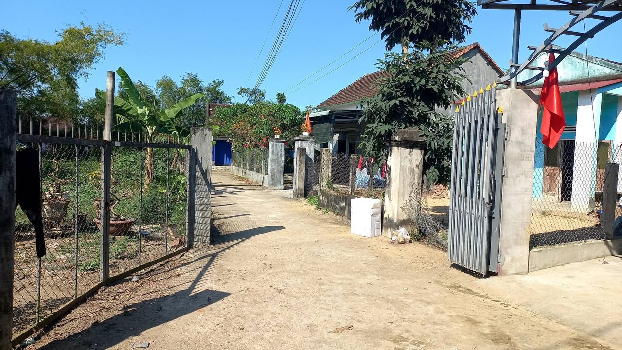 Đất nền 237m² - 599 triệu, mặt tiền Tỉnh lộ 638, Gia Lai