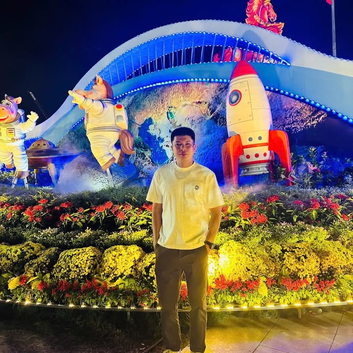 Đất Mặt Tiền Nguyễn Diêu Quy Nhơn - 100m² - Sổ Đỏ Sẵn Sàng