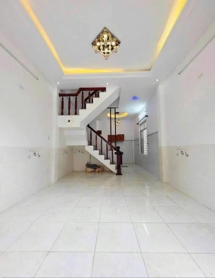 Nhà riêng Quy Nhơn 40m² giá 3.45 tỷ - Sẵn sàng ở ngay!