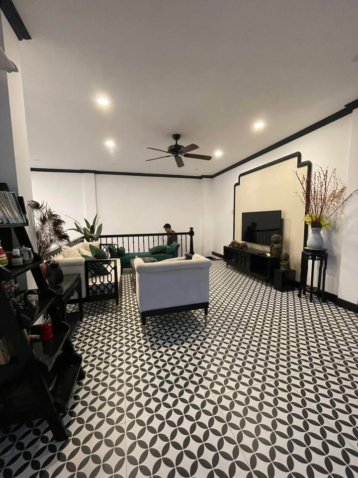 Nhà Mặt Tiền Nhơn Bình, Quy Nhơn 75m² - Mặt Tiền Kinh Doanh Hiệu Quả!