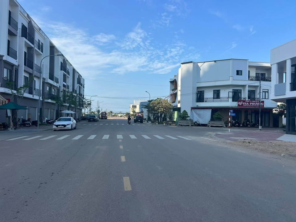 Chung cư IEC Quy Nhơn 117m² - Căn góc VIP giá 5.1 tỷ