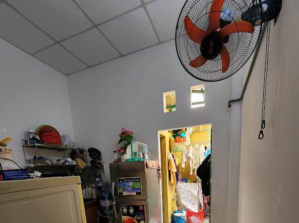 Nhà Cấp 4 Nguyễn Trọng Trì, Quy Nhơn - 41m² Giá 2 Tỷ, Sẵn Sàng Ở Ngay