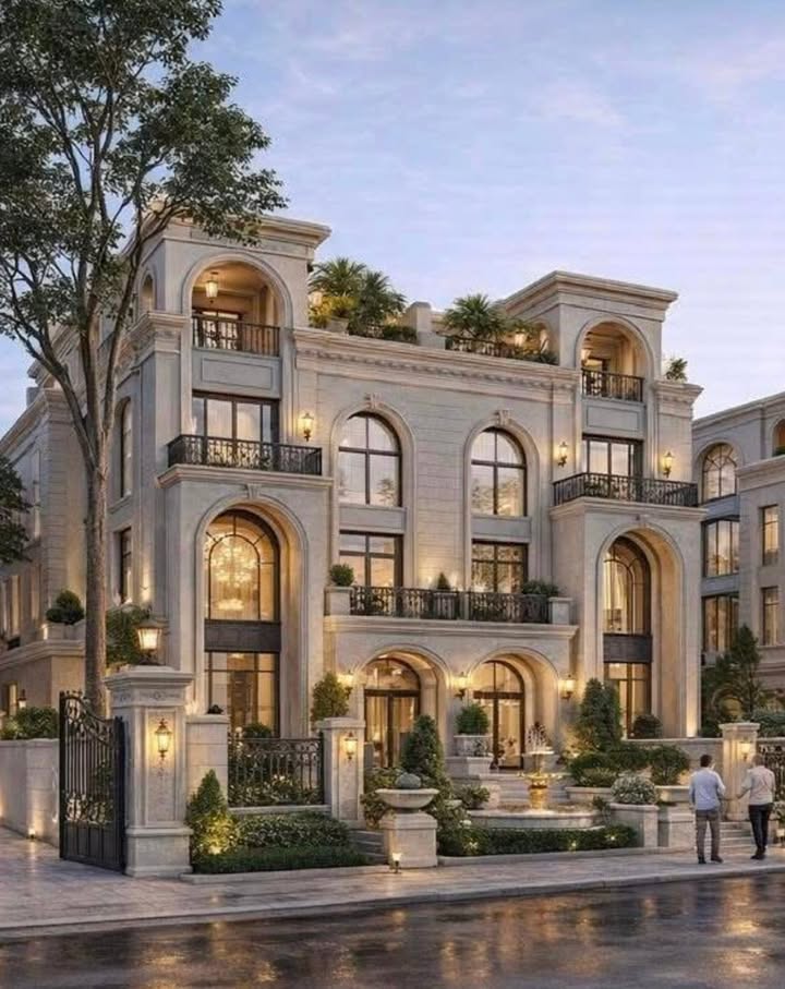 Biệt thự song lập Thanh Hà 200m² - Chính chủ bán