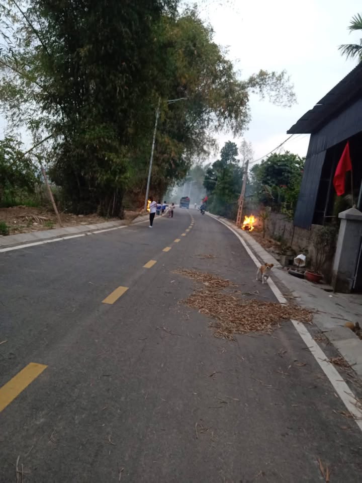 Đất nền Sùng Đô, Văn Chấn 780m² - Sổ đỏ chính chủ!