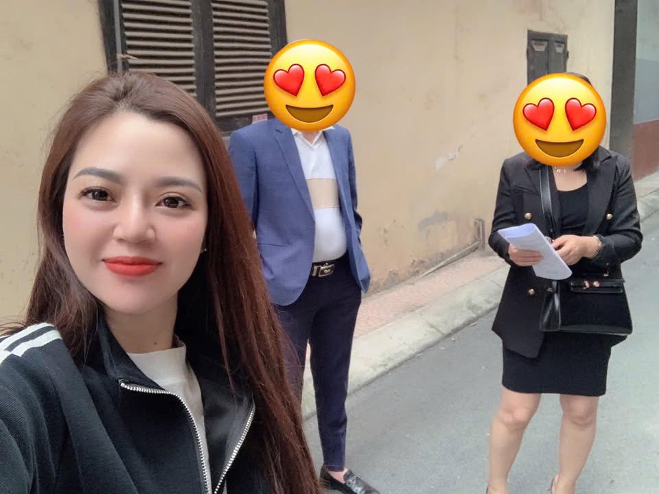 Đất nền 50m² gần Goldmark City – Sổ hồng chính chủ, ô tô tránh!