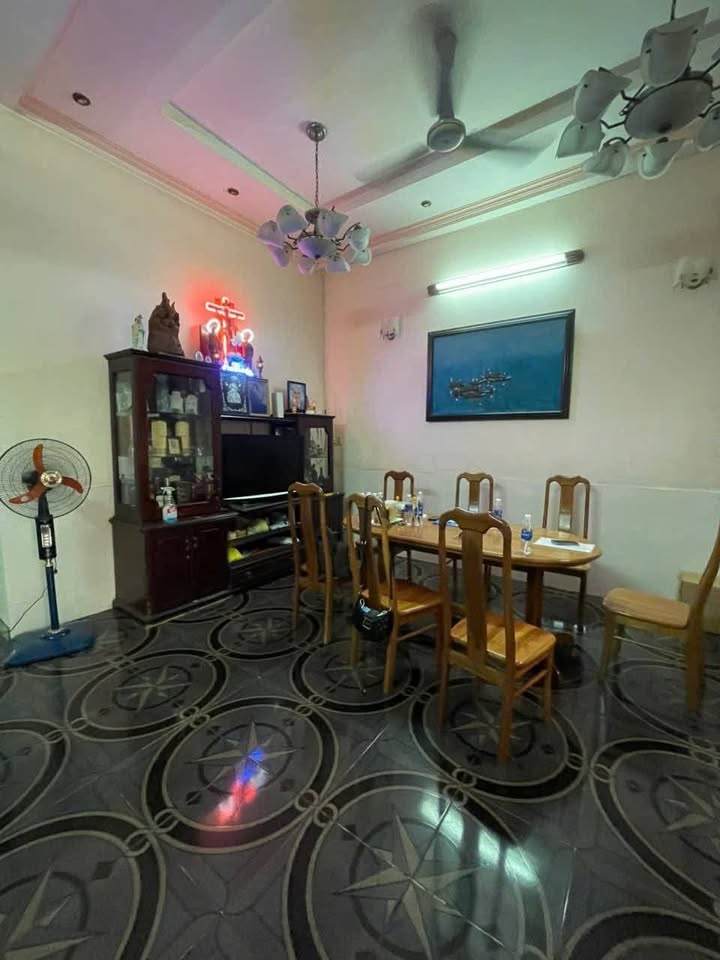 Nhà Phố 112m² Hẻm Ô Tô Q.10 - Kinh Doanh Đa Ngành - 25 Tỷ