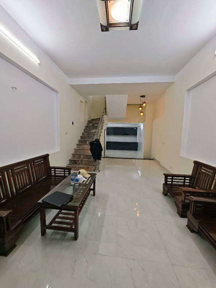 Nhà 74m² 4 Tầng Xuân Đỉnh - Gần Phạm Văn Đồng, Ngay Chợ, Trường