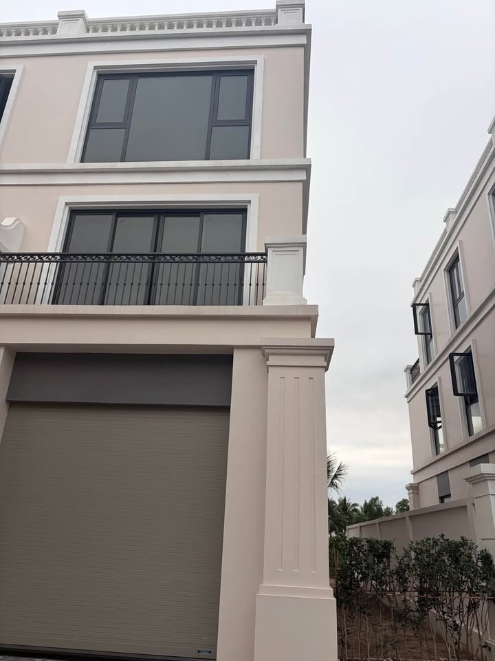 Shophouse An Dương HP 135m² - Mặt tiền kinh doanh