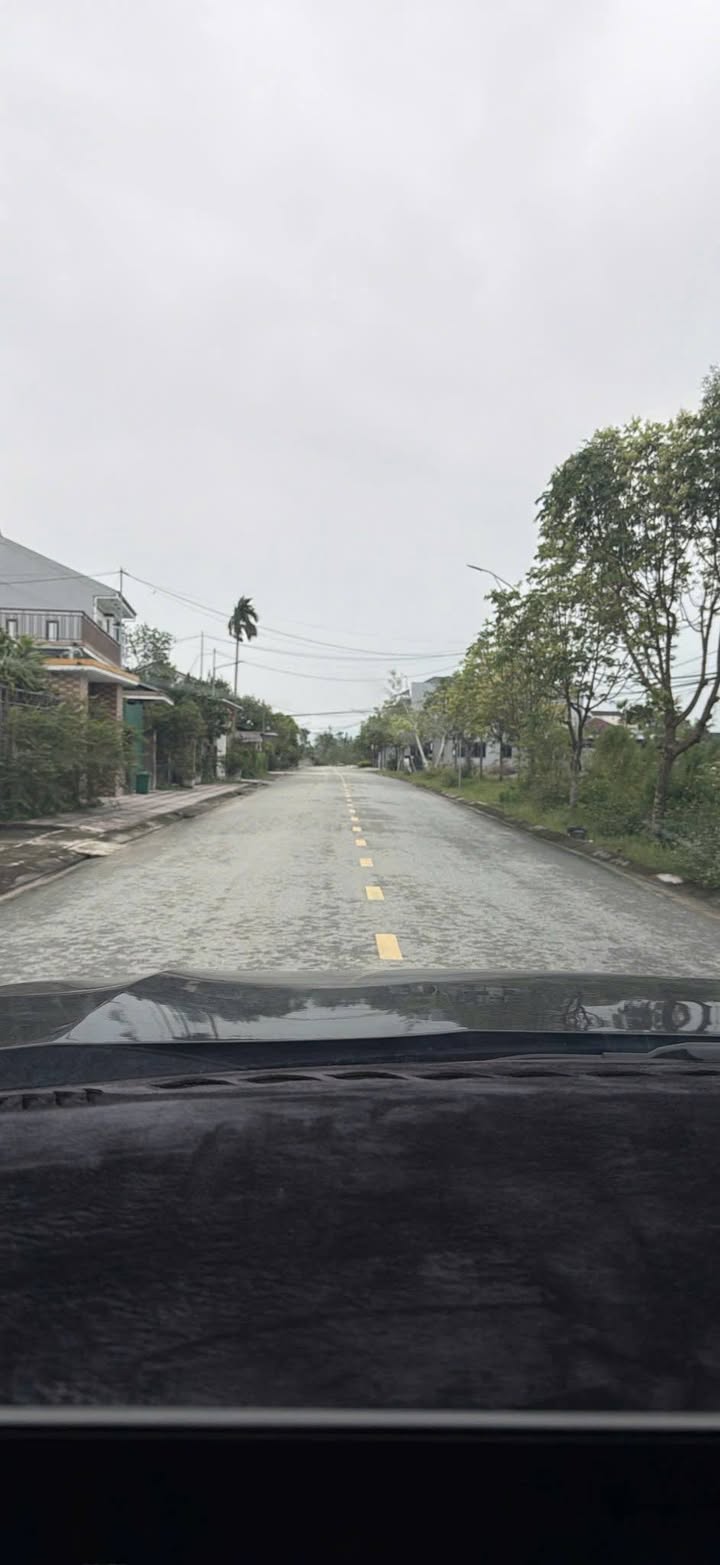 Đất nền Liên Nhật, Trần Phú 132m² - Ô tô tránh nhau, giá 1.7 tỷ!