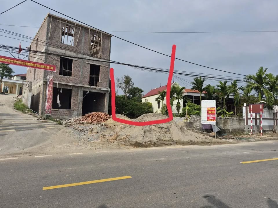 Đất Nền Mặt Tiền Tỉnh Lộ 289 Lục Ngạn, Bắc Giang - 145m² - Kinh Doanh Đắc Lợi