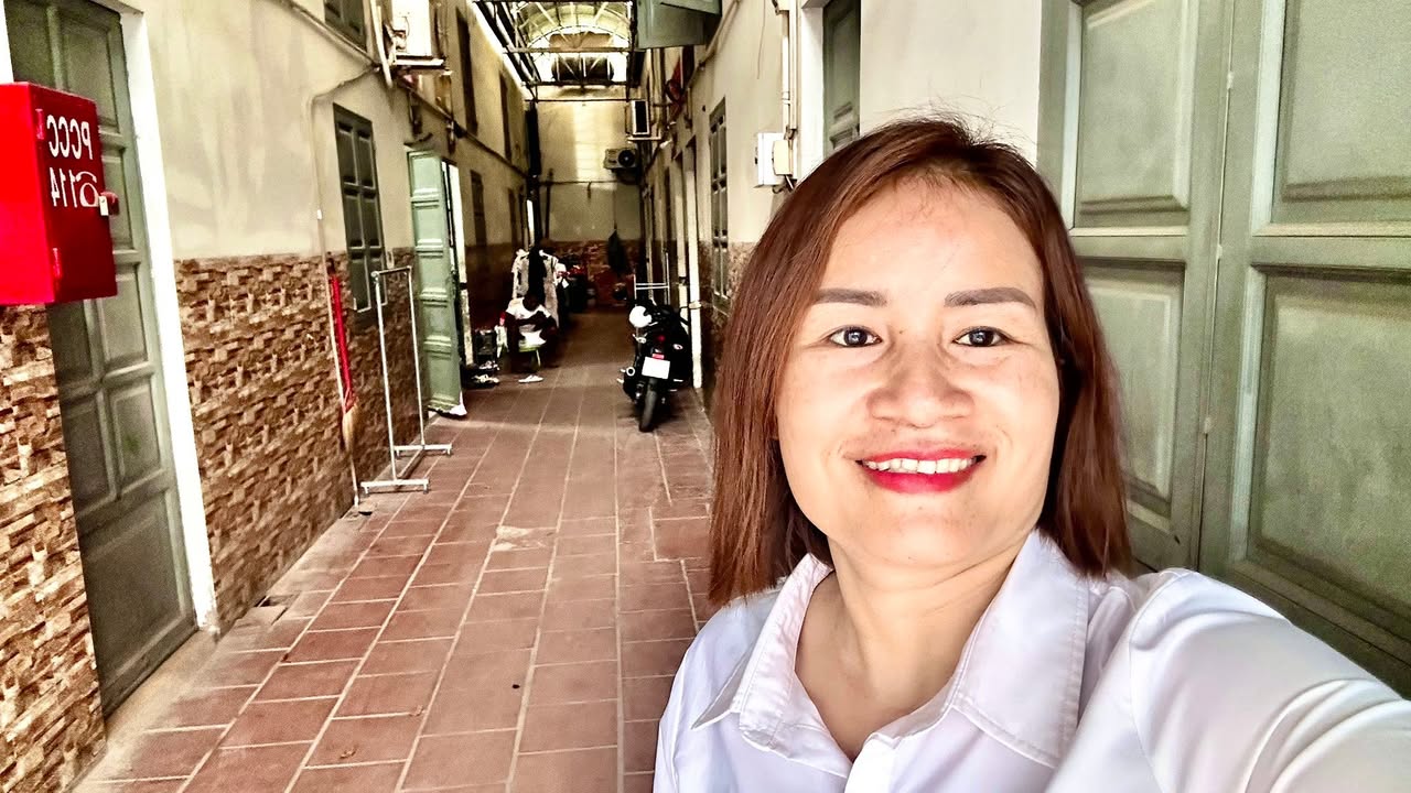 Nhà 300m² MT Chu Văn An, Thuận An - Dòng tiền 20tr/tháng, Giá 5.8 tỷ