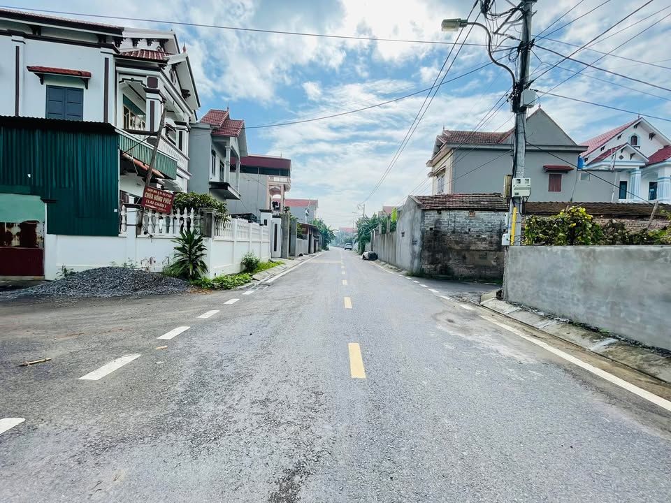 Bán Đất Vàng Phú Cường Hưng Yên 700m² - Mặt Tiền 32m Hướng Tây