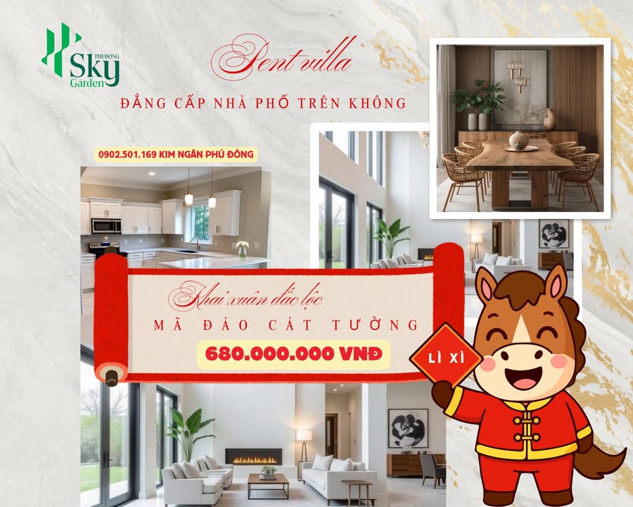 Townhouse Di An 115m2 680 trieu - Mat tien kinh doanh