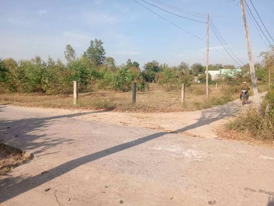 Đất nền Thuận Hòa 3057m² - Góc 3 mặt tiền xe tải lớn!