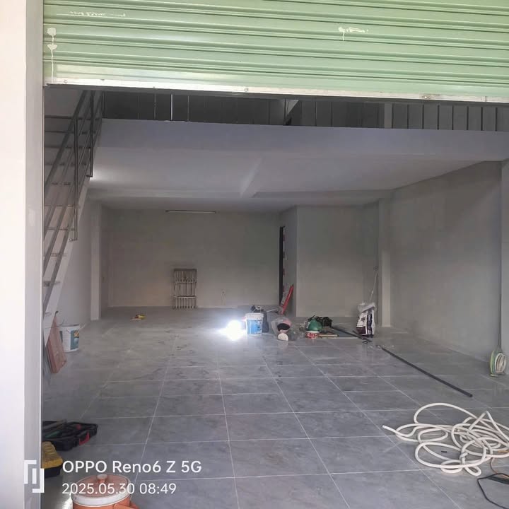 Nhà Phố Tân Chánh Hiệp Q12 66m² - Mặt tiền kinh doanh hiệu quả!