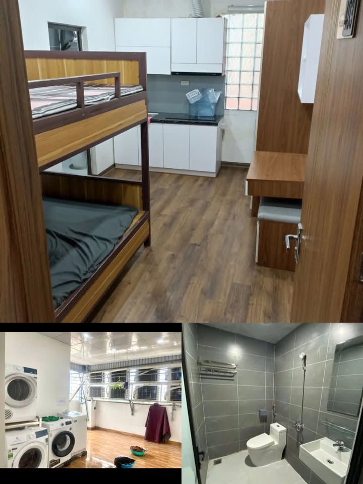 Căn hộ mini Lê Quang Đạo, Nam Từ Liêm 3.6 triệu - Full nội thất cao cấp!