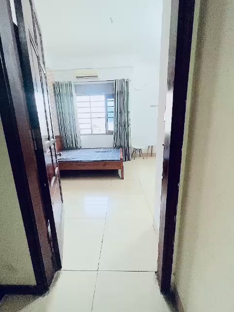 Cho thuê Căn hộ Mễ Trì 27m² - Giá 3.6 triệu/tháng, Sẵn Sàng Ở Ngay!