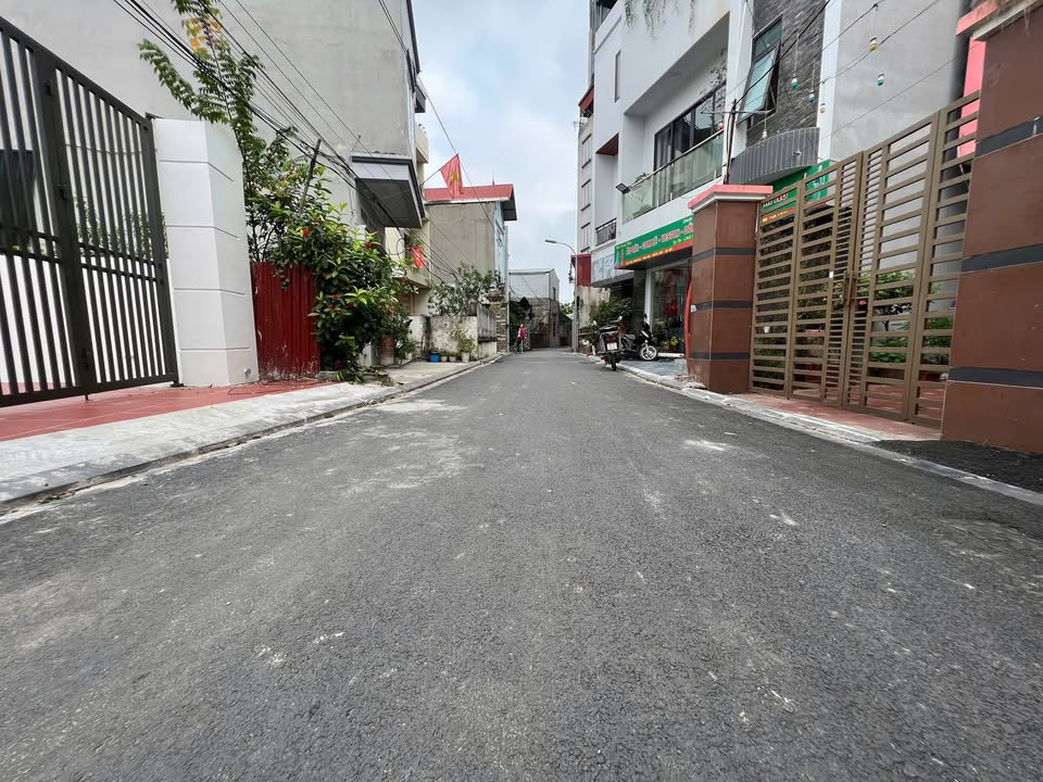 Đất nền Vân Nội Đông Anh 67m² - Tiềm năng tăng giá vượt trội!