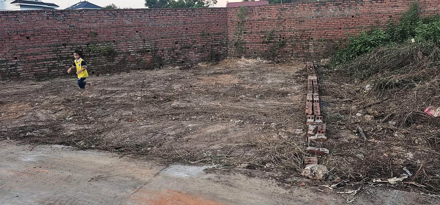 Đất nền Đào Viên, Quế Võ 73m² - Sổ hồng sẵn, giá đầu tư tốt!