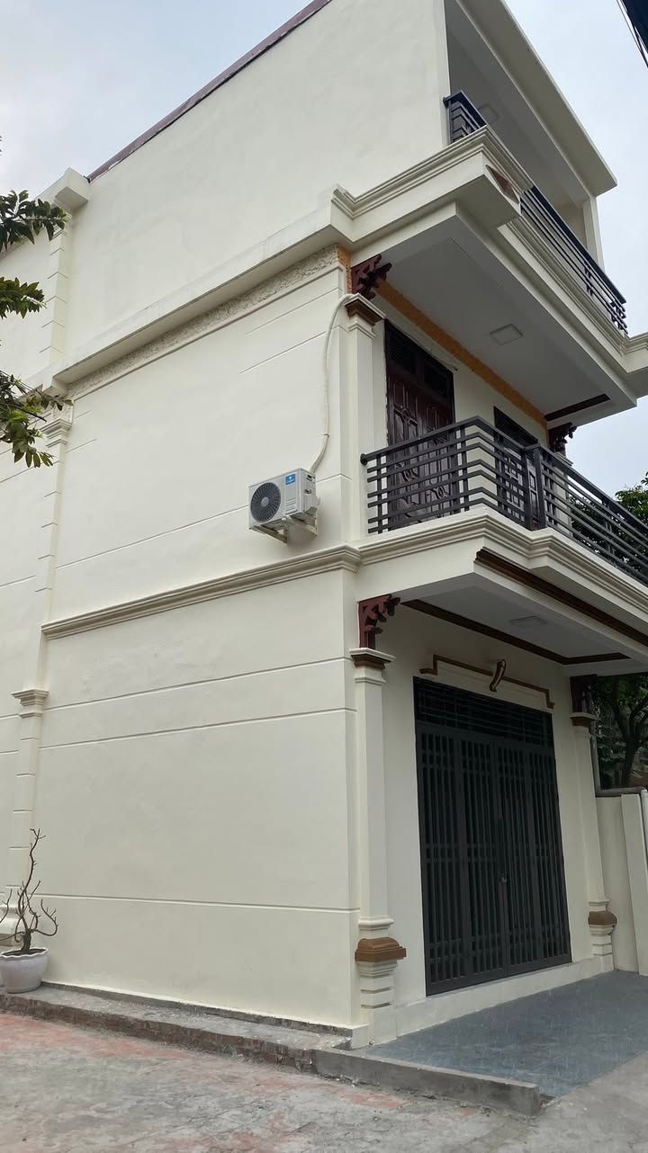 Nhà 3 Tầng Nông Trang - 84m² - Ngõ Thông Ô Tô - Giá 3 Tỷ