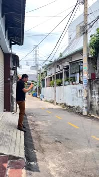 Đất nền Nguyễn Thị Búp Quận 12, 237m² – Tiềm năng tăng giá cực mạnh!