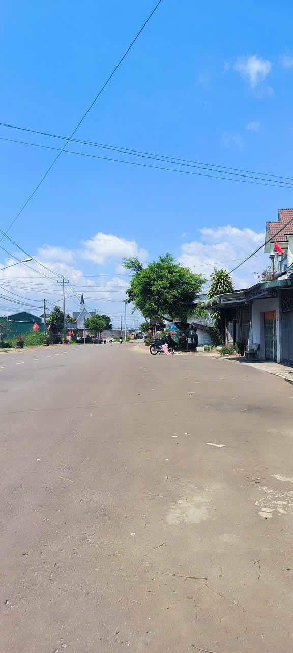 Nhà Phố Nguyễn Tri Phương Bảo Lộc 150m² - Đầu tư sinh lời hấp dẫn!